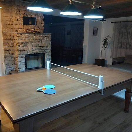 Apartmán U Belianky Terchová Exteriér fotografie